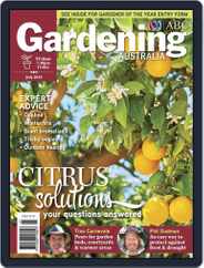 Gardening Australia (Digital) Subscription                    July 1st, 2018 Issue