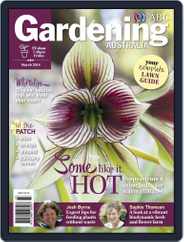 Gardening Australia (Digital) Subscription                    March 1st, 2018 Issue