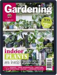 Gardening Australia (Digital) Subscription                    December 4th, 2017 Issue