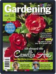 Gardening Australia (Digital) Subscription                    July 1st, 2017 Issue
