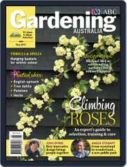 Gardening Australia (Digital) Subscription                    May 1st, 2017 Issue