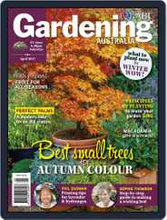 Gardening Australia (Digital) Subscription                    April 1st, 2017 Issue
