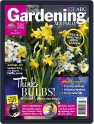 Gardening Australia (Digital) Subscription                    March 1st, 2017 Issue