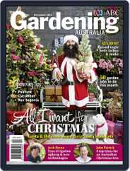 Gardening Australia (Digital) Subscription                    December 1st, 2016 Issue