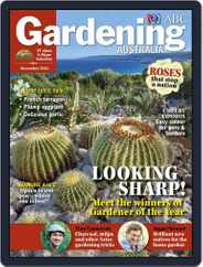 Gardening Australia (Digital) Subscription                    November 1st, 2016 Issue