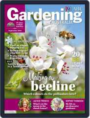 Gardening Australia (Digital) Subscription                    September 1st, 2016 Issue