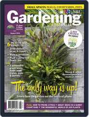 Gardening Australia (Digital) Subscription                    July 10th, 2016 Issue