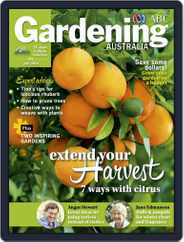 Gardening Australia (Digital) Subscription                    June 12th, 2016 Issue