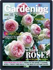 Gardening Australia (Digital) Subscription                    April 10th, 2016 Issue