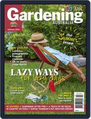 Gardening Australia (Digital) Subscription                    February 1st, 2016 Issue