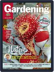 Gardening Australia (Digital) Subscription                    January 1st, 2016 Issue