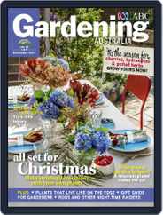 Gardening Australia (Digital) Subscription                    December 1st, 2015 Issue