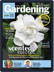 Gardening Australia (Digital) Subscription                    November 1st, 2015 Issue