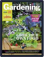 Gardening Australia (Digital) Subscription                    October 1st, 2015 Issue