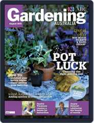 Gardening Australia (Digital) Subscription                    July 13th, 2015 Issue