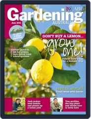 Gardening Australia (Digital) Subscription                    May 10th, 2015 Issue