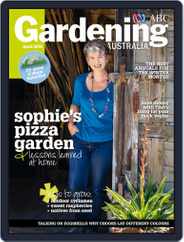 Gardening Australia (Digital) Subscription                    March 16th, 2015 Issue
