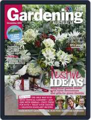 Gardening Australia (Digital) Subscription                    November 9th, 2014 Issue