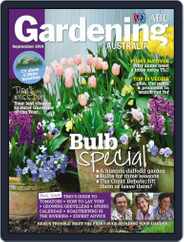 Gardening Australia (Digital) Subscription                    August 10th, 2014 Issue