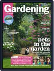 Gardening Australia (Digital) Subscription                    July 14th, 2014 Issue