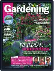 Gardening Australia (Digital) Subscription                    March 9th, 2014 Issue