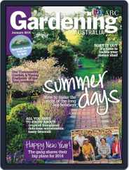 Gardening Australia (Digital) Subscription                    December 13th, 2013 Issue