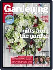 Gardening Australia (Digital) Subscription                    November 10th, 2013 Issue