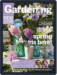 Gardening Australia (Digital) Subscription                    August 10th, 2013 Issue