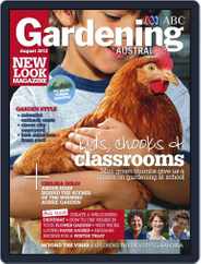 Gardening Australia (Digital) Subscription                    July 15th, 2013 Issue