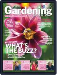 Gardening Australia (Digital) Subscription                    November 18th, 2012 Issue