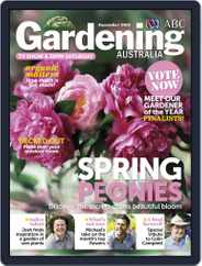 Gardening Australia (Digital) Subscription                    October 14th, 2012 Issue
