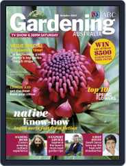 Gardening Australia (Digital) Subscription                    September 16th, 2012 Issue