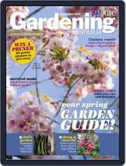 Gardening Australia (Digital) Subscription                    August 17th, 2012 Issue