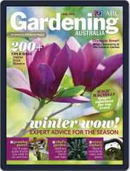 Gardening Australia (Digital) Subscription                    July 14th, 2012 Issue