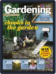 Gardening Australia (Digital) Subscription                    May 20th, 2012 Issue