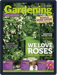 Gardening Australia (Digital) Subscription                    April 15th, 2012 Issue