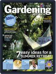 Gardening Australia (Digital) Subscription                    December 19th, 2011 Issue
