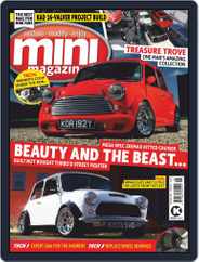 Mini (Digital) Subscription                    June 1st, 2020 Issue
