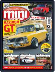 Mini (Digital) Subscription                    May 1st, 2020 Issue