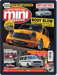 Mini (Digital) Subscription                    March 1st, 2020 Issue
