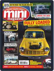 Mini (Digital) Subscription                    January 1st, 2020 Issue