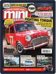 Mini (Digital) Subscription                    June 2nd, 2019 Issue