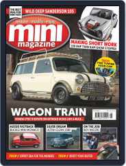 Mini (Digital) Subscription                    May 1st, 2019 Issue