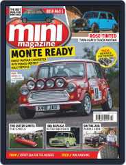 Mini (Digital) Subscription                    March 1st, 2019 Issue