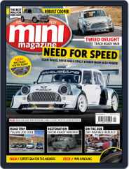 Mini (Digital) Subscription                    January 1st, 2019 Issue