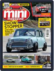 Mini (Digital) Subscription                    September 1st, 2018 Issue