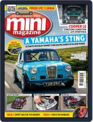 Mini (Digital) Subscription                    July 2nd, 2018 Issue