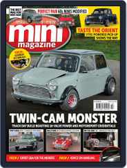 Mini (Digital) Subscription                    July 1st, 2018 Issue