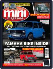Mini (Digital) Subscription                    May 1st, 2018 Issue