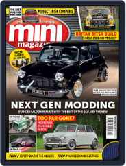 Mini (Digital) Subscription                    April 1st, 2018 Issue